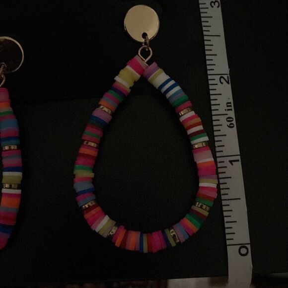 Stud Earrings - Picture 3 of 3